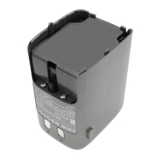 Sostituzione della batteria compatibile per Roborock 9.02.0098