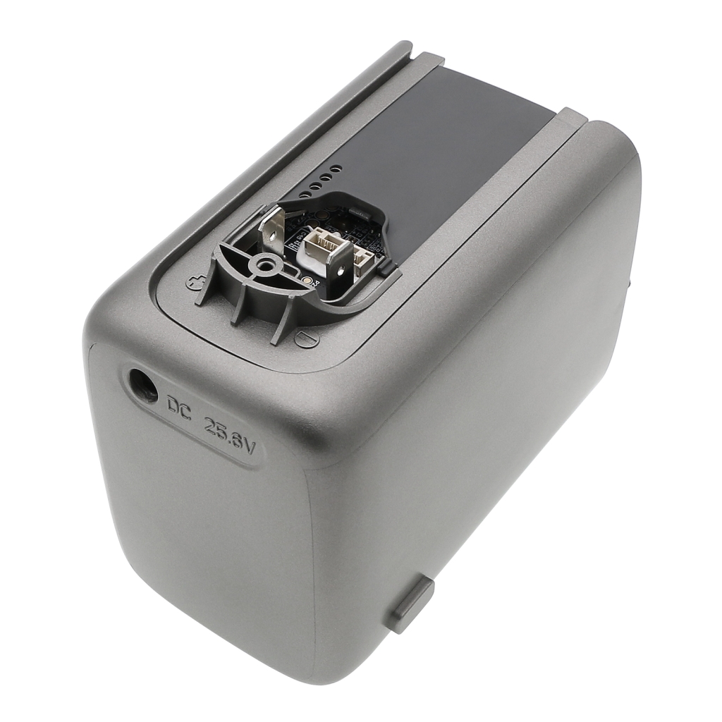 Batteria a vuoto Roborock CS-RHB600VX