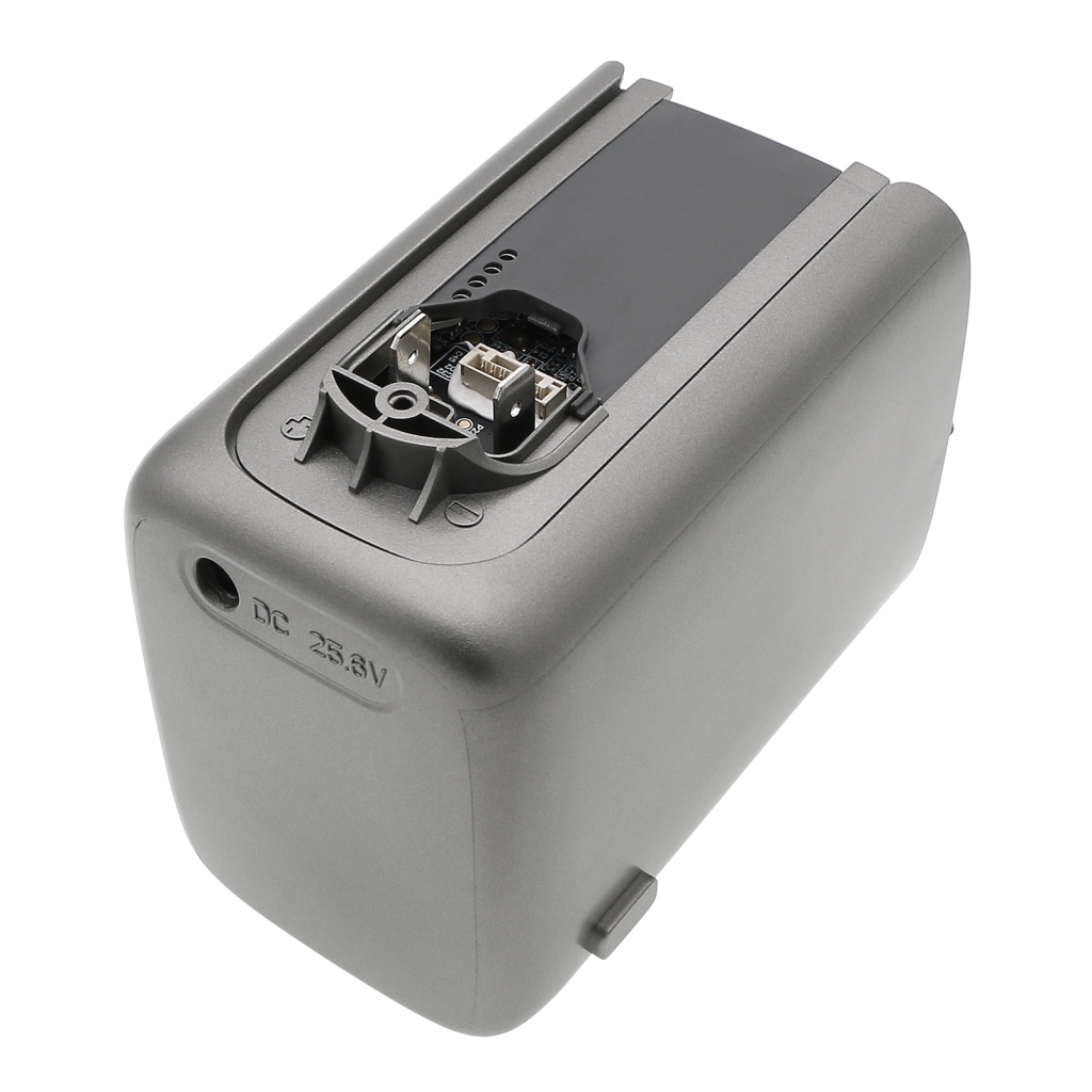 Batteria a vuoto Roborock CS-RHB700VX