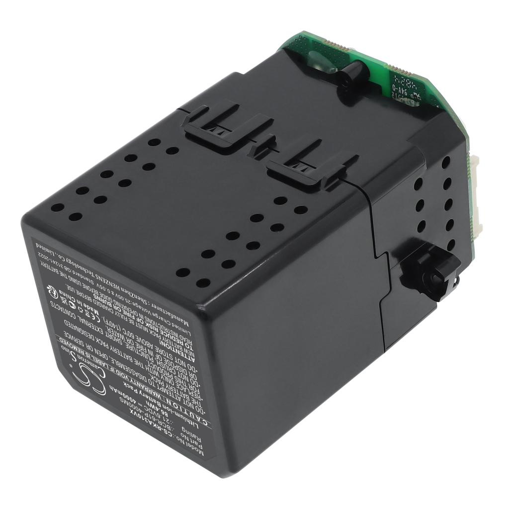 Batteria a vuoto Roborock CS-RKA310VX