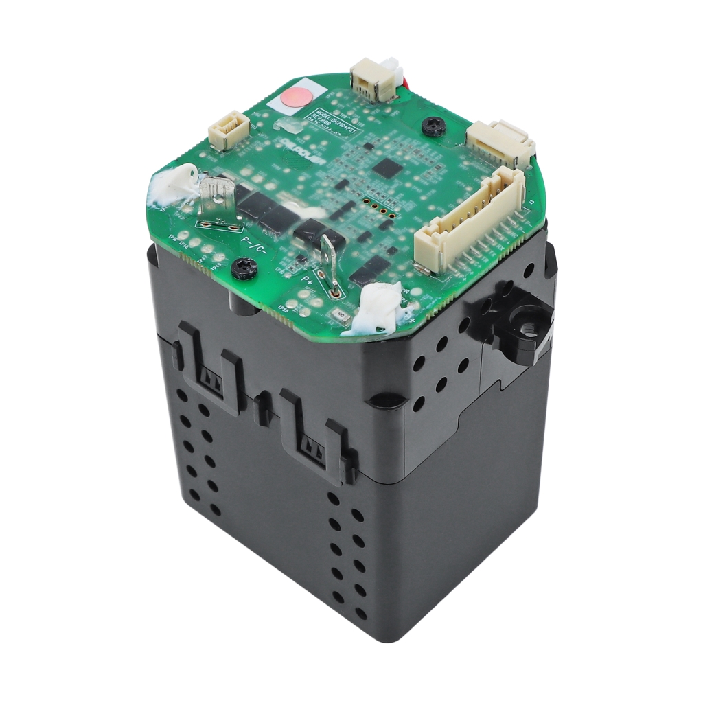 Batteria a vuoto Roborock CS-RKF250VX