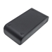 Battery compatible with Roborock CS-RKH500VX