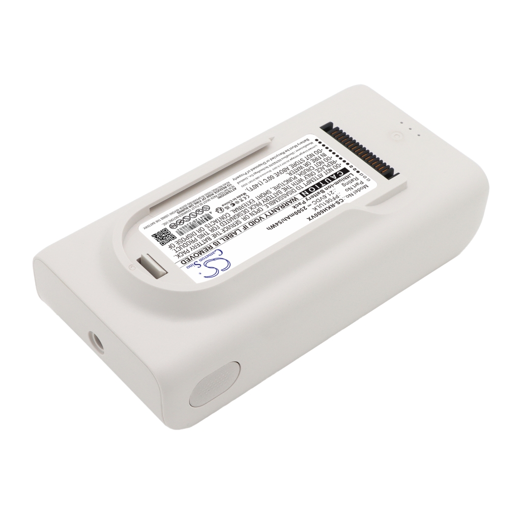 Batteria Sostituisce Roborock PF061ULK