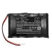 Batteria medica Reinecker CS-RKM695SL