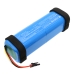 Batteria a vuoto Roborock CS-RKP110VX