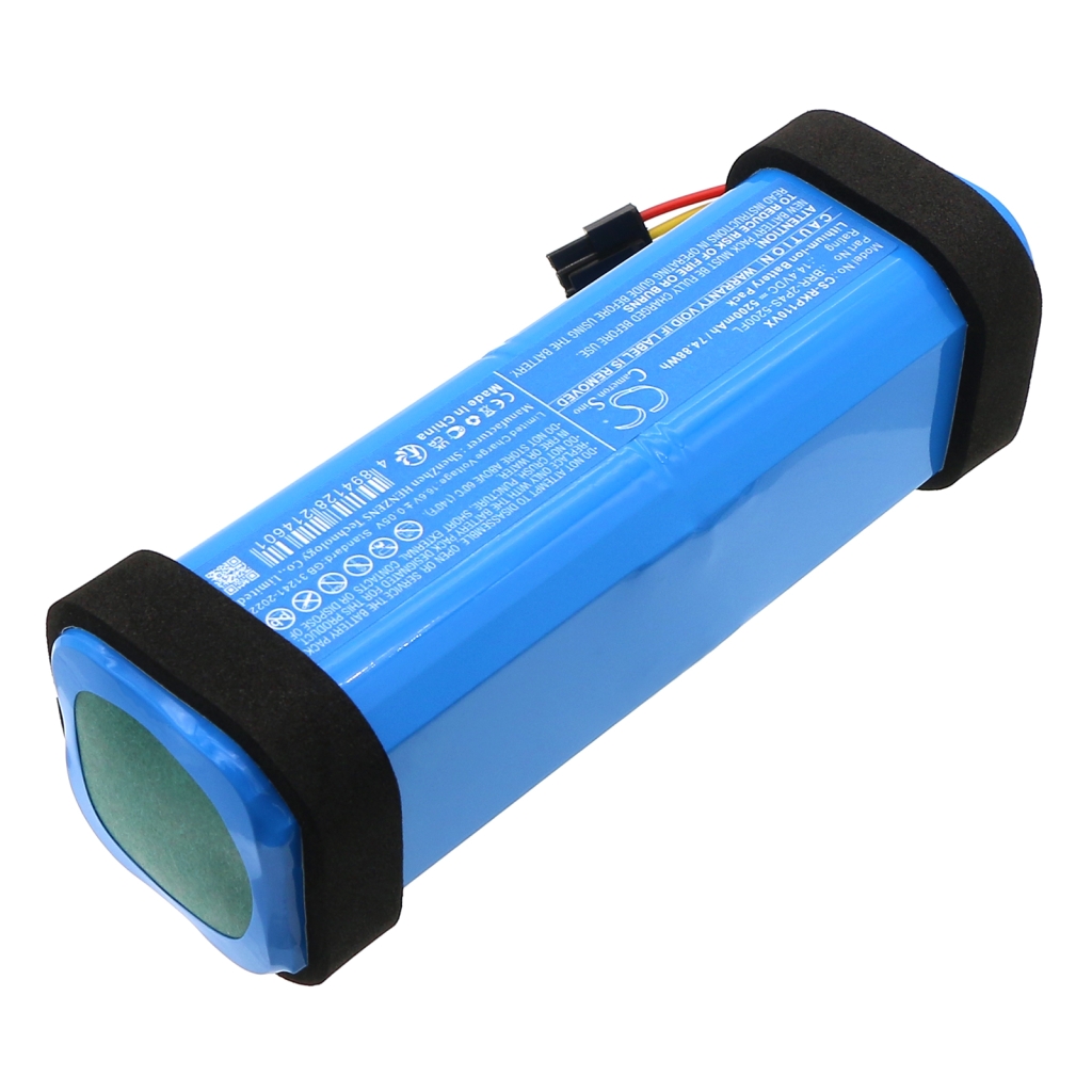 Batteria a vuoto Roborock CS-RKP110VX