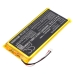 Battery Replaces PCM2000
