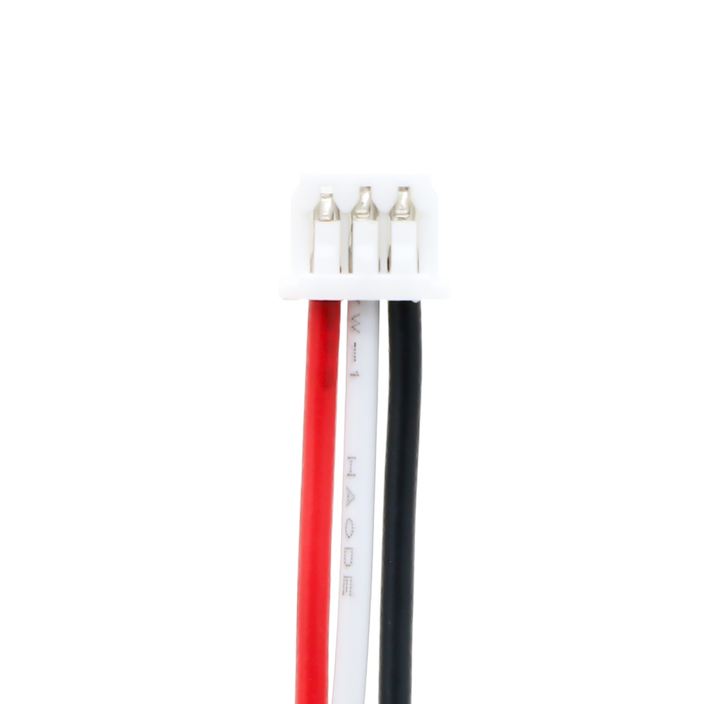 Battery Replaces PCM2000