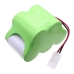 Batterie Sostituisce 671487.009