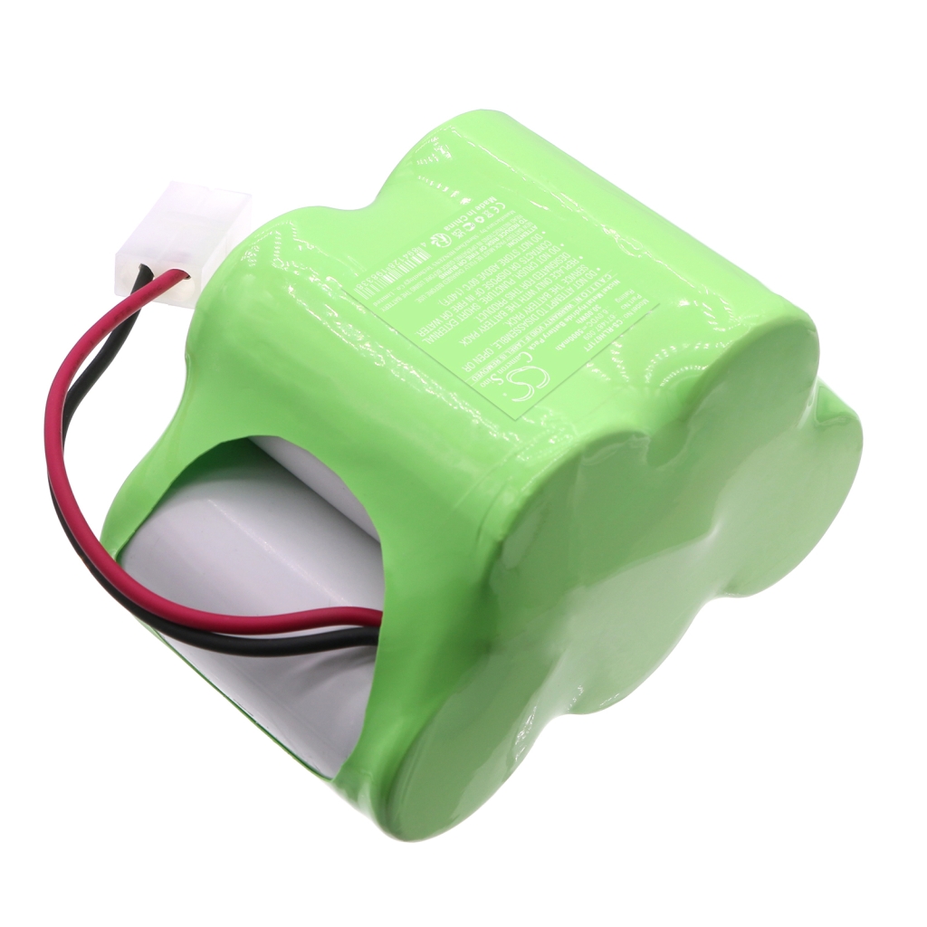 Batterie Sostituisce 671487.009