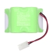 Batterie Sostituisce 671487.009