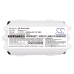 Batteria per telecamera di sicurezza domestica Reolink Argus 3 Pro (CS-RLK310SL)