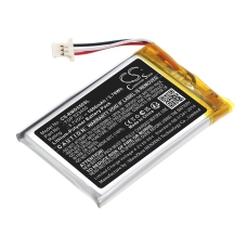 Sostituzione della batteria compatibile per Rand McNally TOP 523450