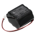 Batterie Batteria per Casa Intelligente CS-RMD678SL