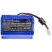 Batteria medica Resmed CS-RME100MD