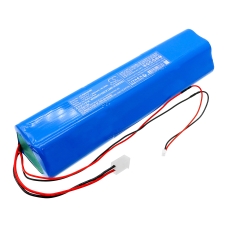 Sostituzione della batteria compatibile per Resmed 43.888.8482,SE301116,U0126274