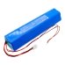 Batterie Sostituisce U0126274