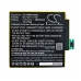 Batteria compressa Verizon CS-RMN100SL