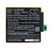 Batterie Sostituisce MLP29110109