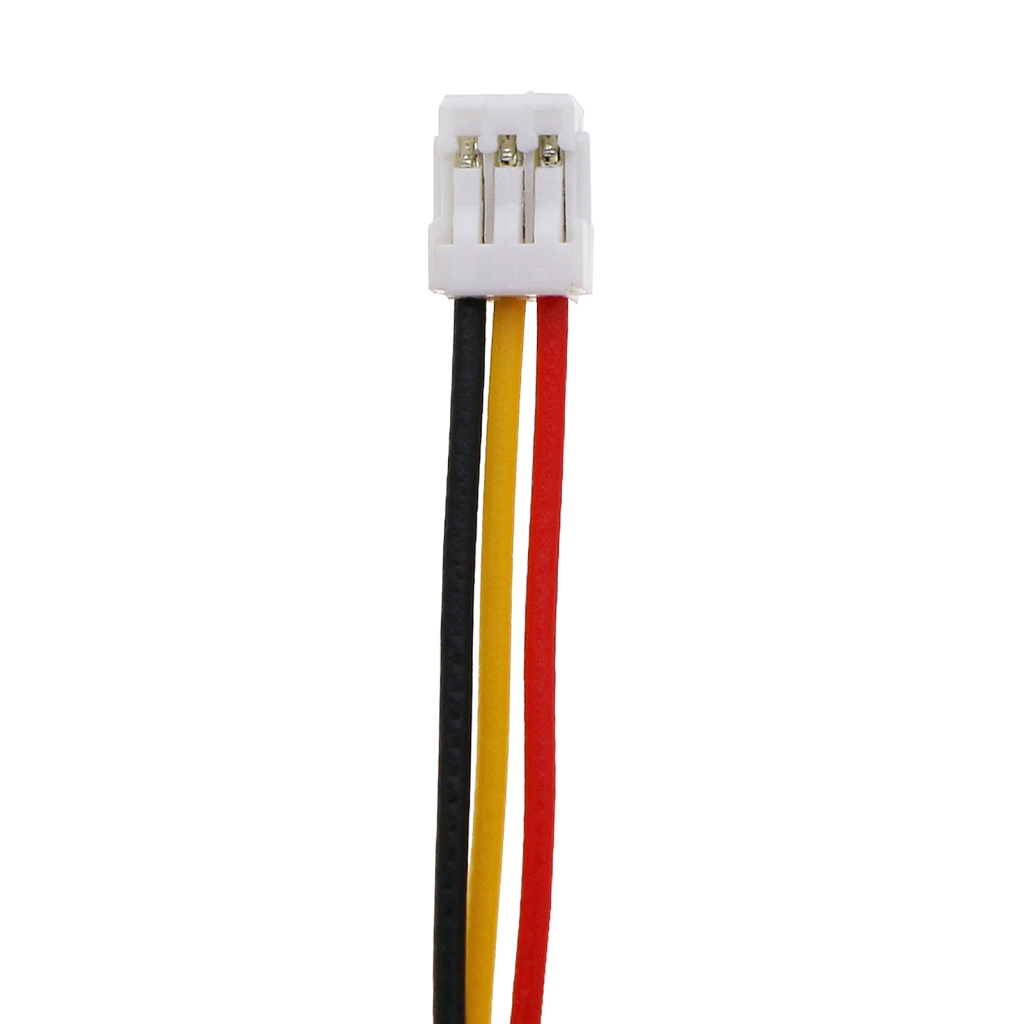 Batterie Batteria della tastiera CS-RMP01RC