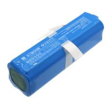 Sostituzione della batteria compatibile per Concept D093-4S2P