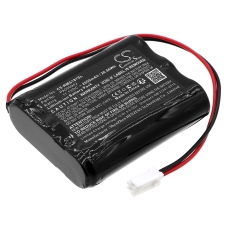 Sostituzione della batteria compatibile per Heim und Haus 2447-3031-50,PA000942