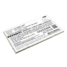 Sostituzione della batteria compatibile per  BATTERY-KV