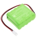 Sostituzione della batteria compatibile per Roma PA000558