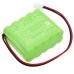 Batterie Batteria per Casa Intelligente CS-RMS558SL