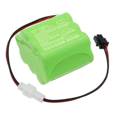 Sostituzione della batteria compatibile per Roma PA000687