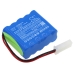 Batterie Sostituisce 99609011
