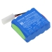 Batterie Sostituisce 99609011
