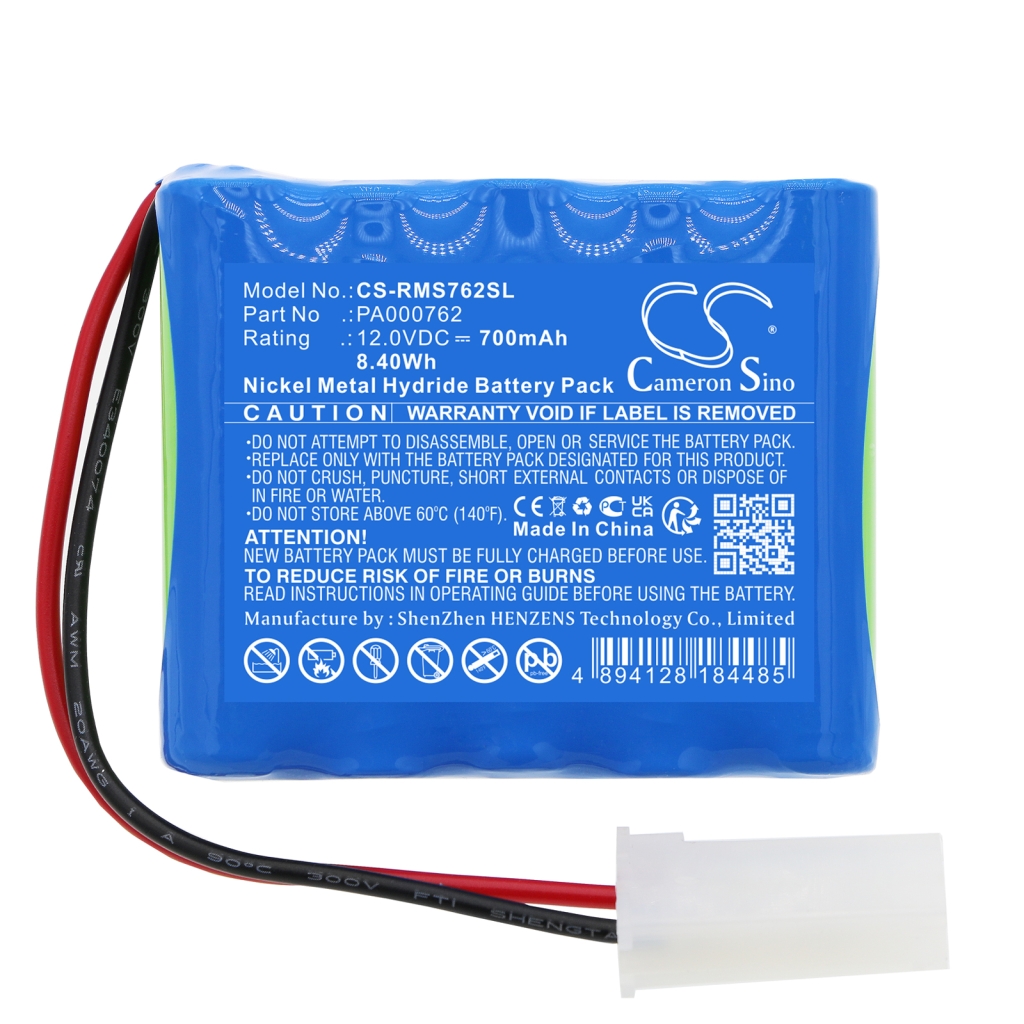 Batterie Sostituisce 99609011