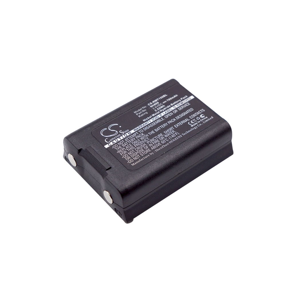 Batteria industriale Ravioli LJRAEC20 (CS-RMT150BL)