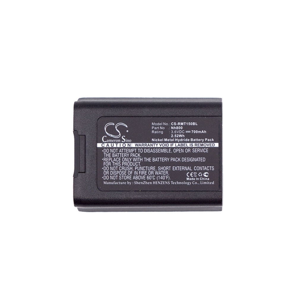 Batteria industriale Ravioli A96897838P10845 (CS-RMT150BL)