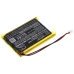 Sostituzione della batteria compatibile per Rapoo US613143N