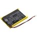 Batterie Sostituisce US613143N