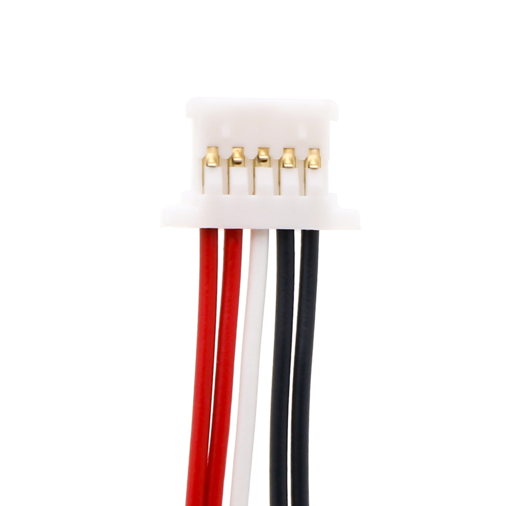 Battery Replaces AHB865958