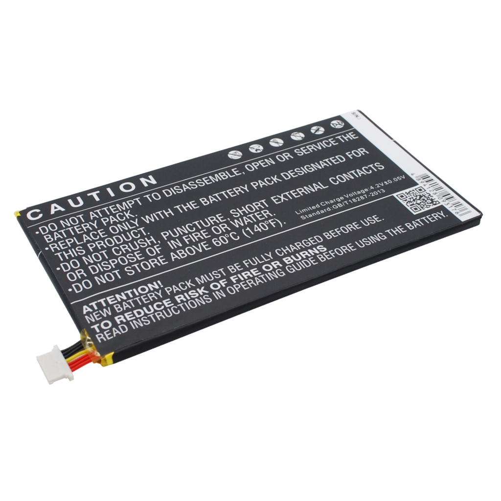 Batteria compressa Verizon CS-RMV700SL