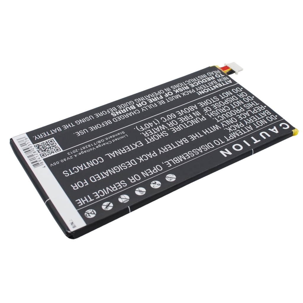 Batteria compressa Verizon CS-RMV700SL