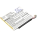 Batteria compressa Verizon CS-RMX100SL