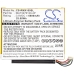 Batteria compressa Verizon CS-RMX100SL