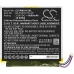 Batteria compressa Verizon CS-RMX110SL