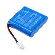 Battery compatibleWith Rossmax