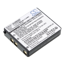 Sostituzione della batteria compatibile per Razer FT703437PP,RZ03-00120100-0000