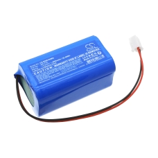 Sostituzione della batteria compatibile per Ronbo RB-700,RB700