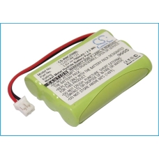 Sostituzione della batteria compatibile per Resistacap Inc CUSTOM-122