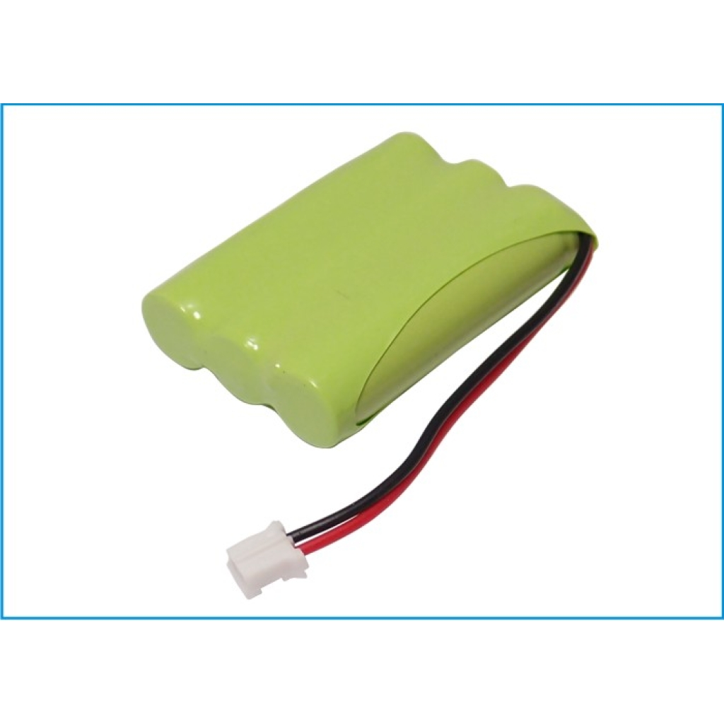 Sostituzione della batteria compatibile per Resistacap Inc CUSTOM-122