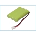 Sostituzione della batteria compatibile per Resistacap Inc CUSTOM-122