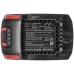 Batteria industriale Ingersoll rand Key R3150